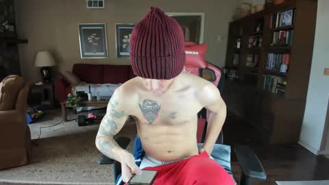 machinecumkelly69 online show from February 7, 7:27 pm