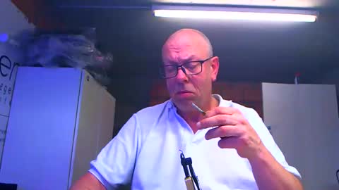 Andy online show from March 29, 6:30 pm