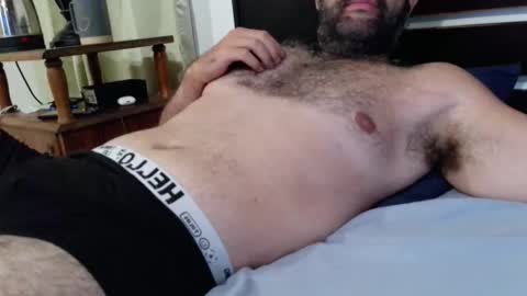 machoathome online show from November 16, 2:14 am