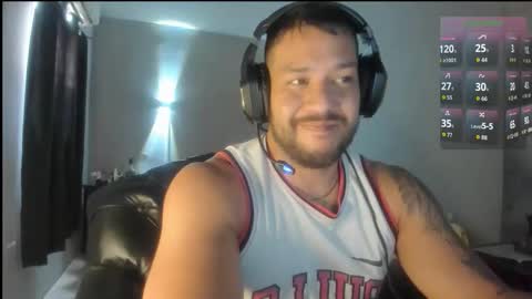 Javier papichulo master how do you want online show from March 28, 9:04 pm