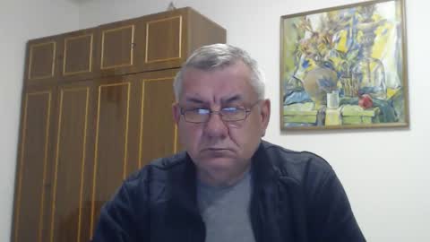 Macho online show from October 30, 8:32 pm