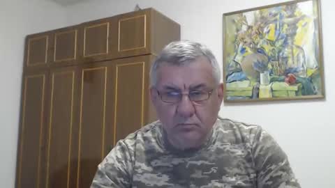 Macho online show from March 14, 6:04 pm