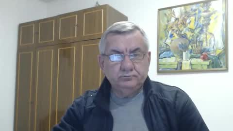 Macho online show from January 5, 11:30 pm