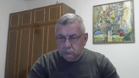 Macho online show from April 10, 6:48 pm