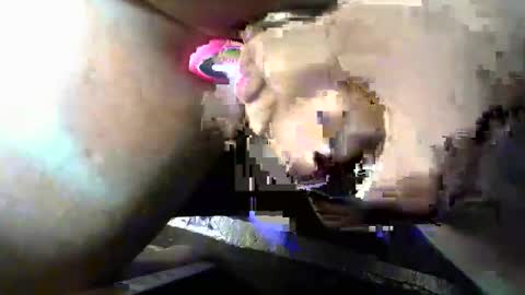 mackblack92 online show from November 5, 1:40 am