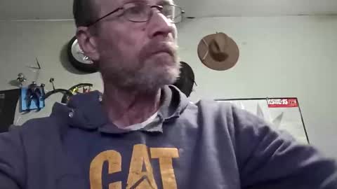 mackdog1369 online show from February 12, 11:05 am