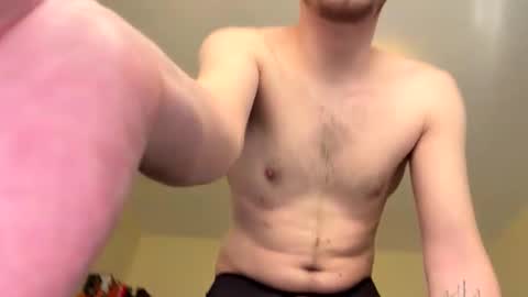 macohniero19 online show from April 7, 12:38 pm