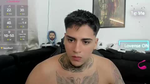 max online show from November 21, 11:48 pm