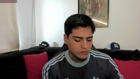 max online show from October 26, 2:30 pm