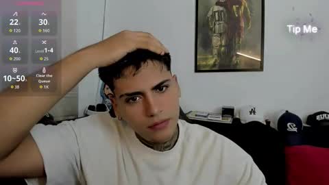 max online show from December 21, 11:24 pm