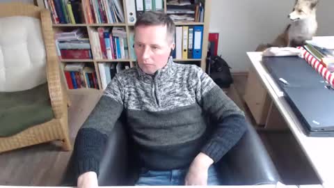 Mad4You online show from December 29, 1:17 pm