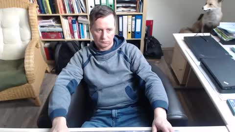 Mad4You online show from January 17, 9:28 am