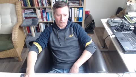 Mad4You online show from December 9, 12:09 pm