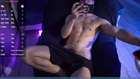 Snapshot of madmaxbad chatting on January 20, 4:45 pm madmaxbad online show from January 20, 4:45 pm