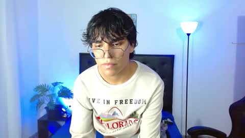 Maik online show from February 4, 10:05 pm