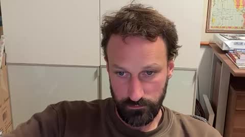 maenu_69 online show from October 29, 10:34 pm