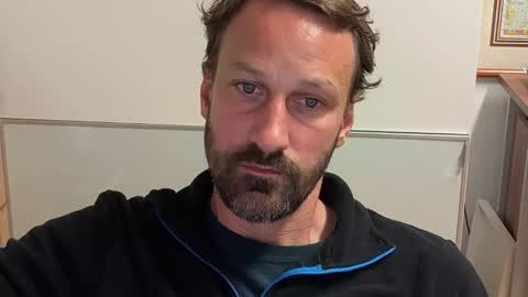 maenu_69 online show from October 12, 9:31 pm