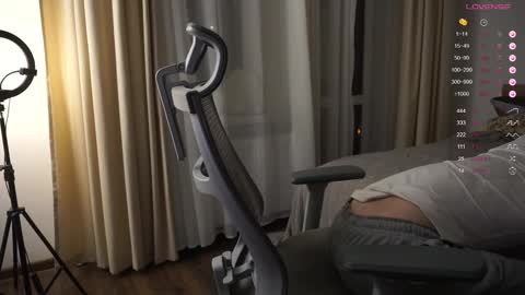 Mike XMaestro 3369 online show from November 7, 10:35 pm