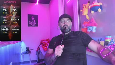 Magabear online show from December 25, 4:32 pm