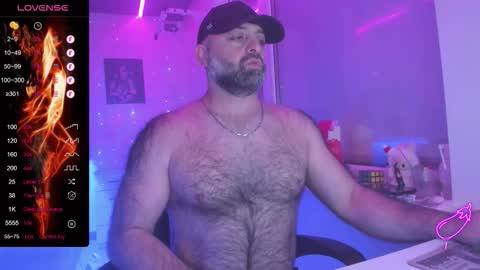 Magabear online show from January 13, 11:03 am