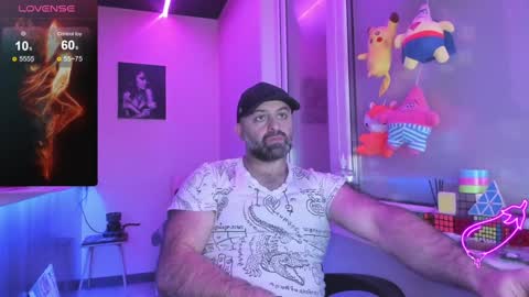 Magabear online show from January 7, 12:16 pm