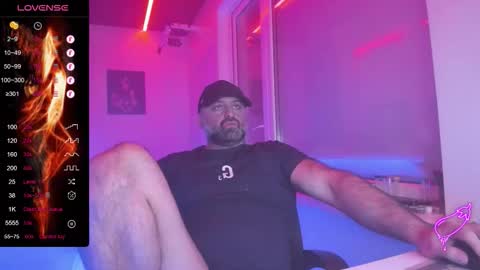 Magabear online show from March 2, 9:16 am