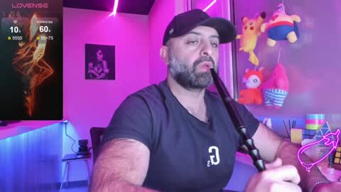 Magabear online show from December 8, 8:41 am