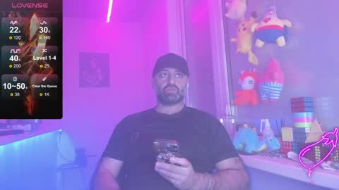 Magabear online show from February 5, 8:11 am