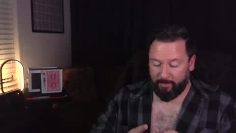 Magic online show from February 20, 6:59 am