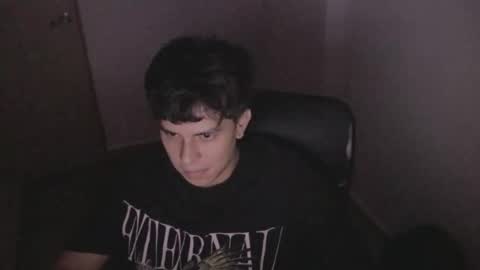 Tony Hoffa online show from October 23, 11:08 pm