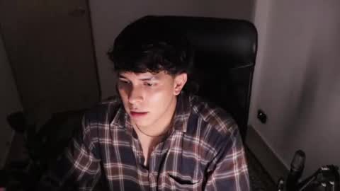 Tony Hoffa online show from February 26, 3:30 am