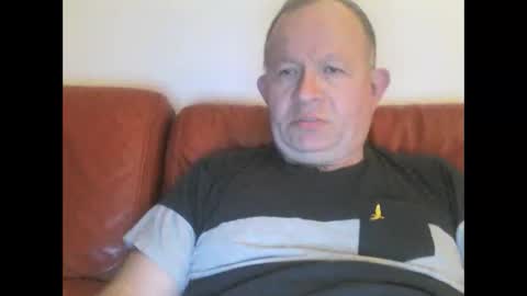 magicman250 online show from September 17, 2:23 am