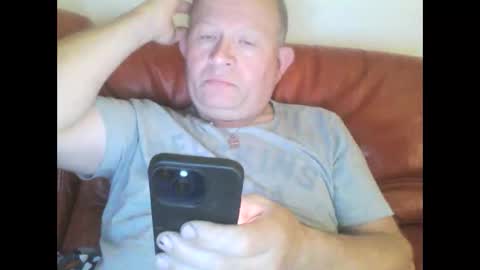 magicman250 online show from September 12, 5:07 am