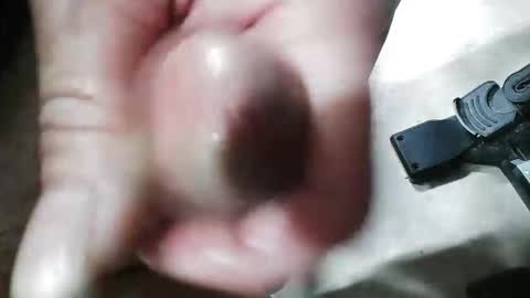 magicmushroomhead1964 online show from April 6, 1:12 pm