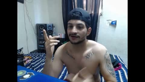 BRAYAN online show from January 14, 2:55 pm