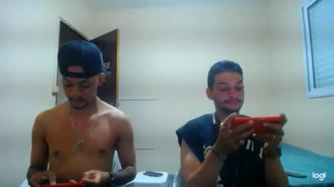 BRAYAN online show from April 21, 12:02 am