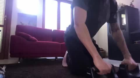 Magicsempai online show from February 17, 12:04 pm