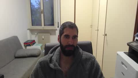 Magister online show from October 23, 5:44 am