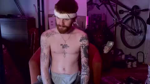 magnetic77slav online show from January 31, 10:08 pm