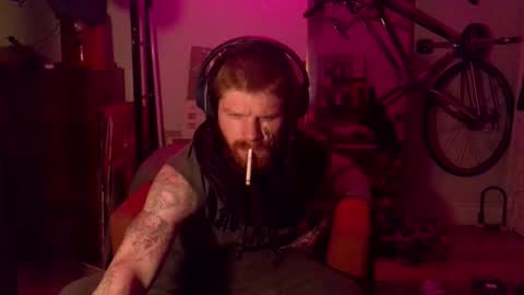 magnetic77slav online show from February 10, 11:37 am