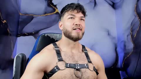 PRINCE online show from February 11, 11:32 am