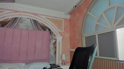 Bad Angel online show from October 27, 12:18 pm