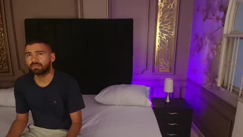 Bad Angel online show from November 22, 11:21 am