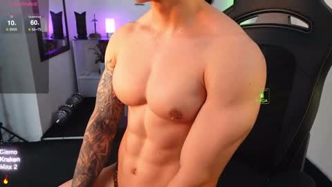 If you want me to use the Lovense please let me know  --    online show from November 30, 5:15 pm