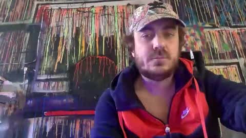 mahassitwalou online show from February 16, 8:23 am