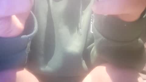 maho0 online show from January 18, 6:48 am