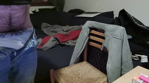 maialinofriuli online show from February 5, 1:12 am