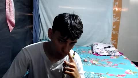 maicol online show from March 1, 4:50 pm