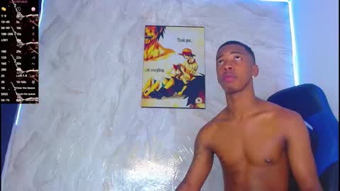 maicoljorda1 online show from October 5, 11:47 am