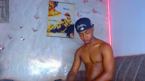 maicoljorda1 online show from November 14, 1:34 pm